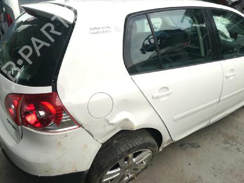 Timing cover VW GOLF V (1K1) 2.0 TDI | BP16516255M123 
