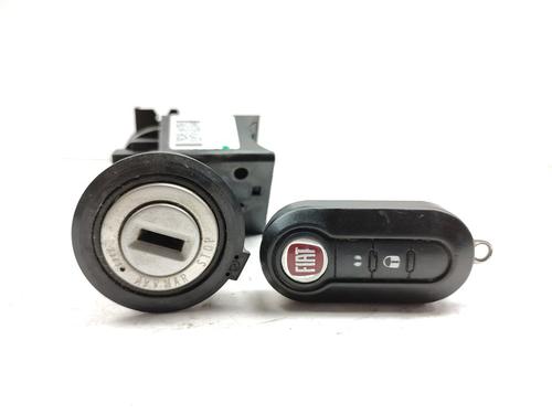 Used Ignition barrel FIAT 500 (312_) [2007-2025]  29489073
