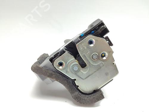 Rear left lock HYUNDAI i20 I (PB, PBT)  | BP16505134C100 
