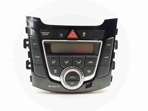 Used Climate control Climate control HYUNDAI i30 Estate (GD) [2012-2026] 40098150 40098150