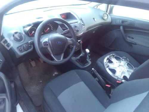 Module électronique FORD FIESTA VI (CB1, CCN) 1.4 TDCi | BP16505084M83 