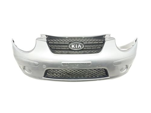 Used Front bumper KIA PICANTO I (SA) 1.1 (65 hp) 21387067