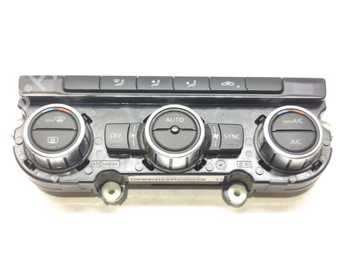 Used Climate control VW PASSAT B7 (362) [2010-2015]  26696247