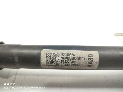 Left front driveshaft OPEL MOKKA / MOKKA X (J13)  | BP17974368M38 
