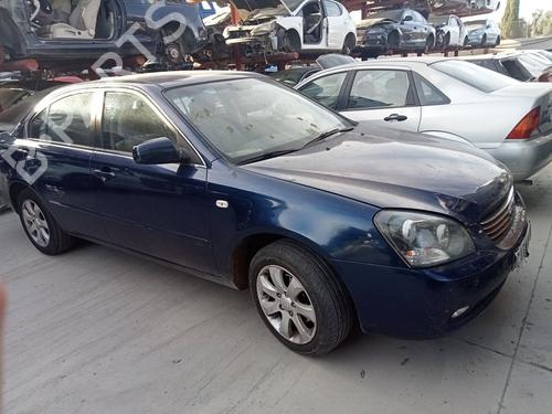Used Parts KIA MAGENTIS II (MG) [2005-2011]  4336574