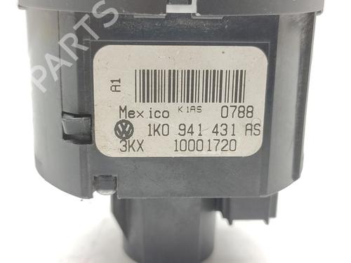 Forlygtekontakt VW GOLF PLUS V (5M1, 521)  | BP30004483I24 