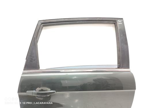 Right rear door CHEVROLET CAPTIVA (C100, C140) 2.0 D 4WD | BP16506222C5 