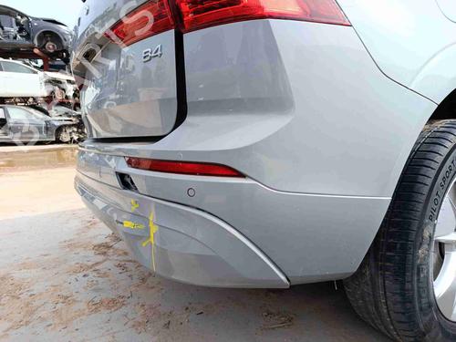 Bagtil kofangere Bagtil kofangere VOLVO XC60 II (246) B4 Mild-Hybrid (197 hp) 36700016 36700016