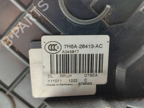 Rear left lock LAND ROVER RANGE ROVER EVOQUE (L538) 2.2 D 4x4 | BP16525879C100 