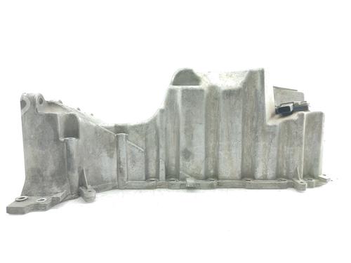 Oil sump VW TOUAREG (7LA, 7L6, 7L7) 2.5 R5 TDI | BP16513509M115 