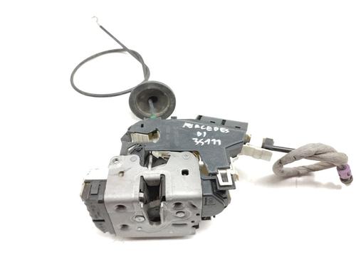 Front left lock MERCEDES-BENZ E-CLASS Coupe (C207) E 350 CDI (207.322) | BP28581814C98 