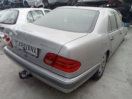 Right taillight MERCEDES-BENZ E-CLASS (W210) E 300 Turbo-D (210.025) | BP16634508C35 