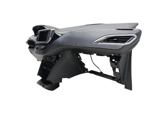 Dashboard PEUGEOT 2008 I (CU_) | BP33399121C46 - Image 7