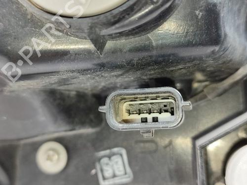 Right taillight NISSAN QASHQAI II (J11, J11_) | BP30471736C35