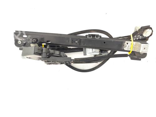 Front left window mechanism SEAT IBIZA IV SC (6J1, 6P5) 1.2 TSI | BP20657680C22