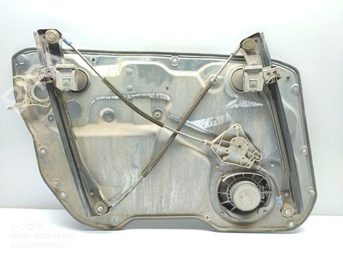 Front right window mechanism SEAT IBIZA III (6L1)  | BP16687060C23 