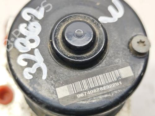 ABS pump VW GOLF PLUS V (5M1, 521) | BP31339590M43