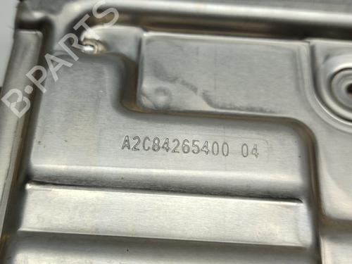 Engine control unit (ECU) NISSAN MICRA V (K14)  | BP17561352M57 