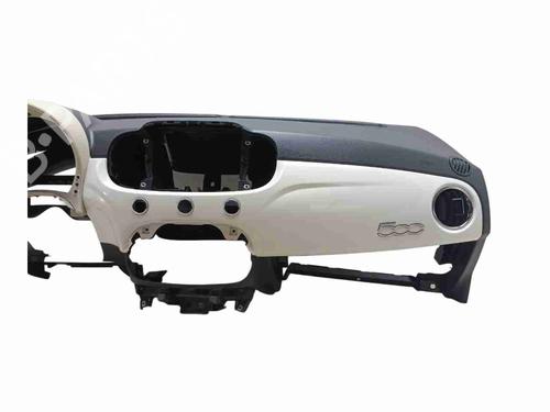 Dashboard FIAT 500 (312_) 1.2 (312AXA1A) | BP37667905C46 - Image 8