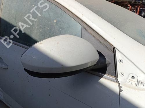 Right mirror RENAULT MEGANE IV Hatchback (B9A/M/N_) 1.5 dCi 110 (B9A3) | BP29073818C27 