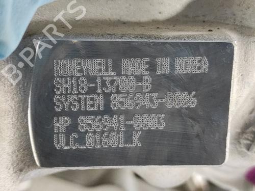 Engine MAZDA CX-5 (KE, GH) 2.2 D (KE2FW) | BP33755110M1 - Image 27