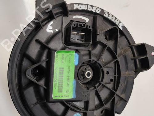 Heater blower motor FORD MONDEO III (B5Y)  | BP25793258M62 