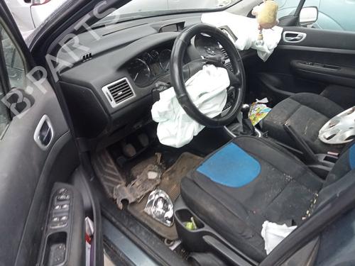 Electronic module PEUGEOT 307 Break (3E)  | BP29914805M83