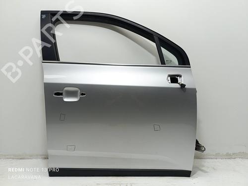 Used Right front door CHEVROLET ORLANDO (J309) 2.0 D (163 hp) 19395064