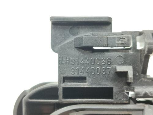 Rear right exterior door handle VOLVO V40 Hatchback (525) D2 | BP16889574C130 