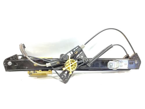 BP17757954C23 | Front right window mechanism AUDI Q2 (GAB, GAG) 1.6 TDI BP17757954C23