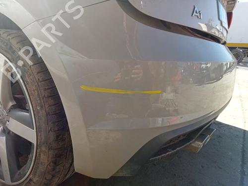Used Rear bumper AUDI A1 Sportback (8XA, 8XF) [2011-2019]  30467937