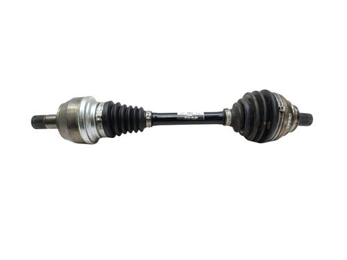 Used Left front driveshaft VW GOLF VIII (CD1, DA1) 2.0 TSI R 4motion (333 hp) 28590532