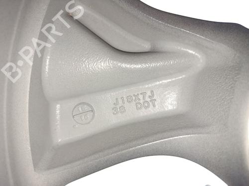 Fælk CITROËN C4 AIRCROSS | BP33038313C45 - Image 2