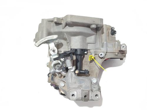 Gearbox VW POLO VI (AW1, BZ1, AE1) 1.0 | BP17813963M3 