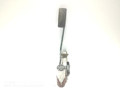 Used Pedal MITSUBISHI PAJERO III (V7_W, V6_W) 3.2 Di-D (V68W, V78W) (165 hp) 18235763