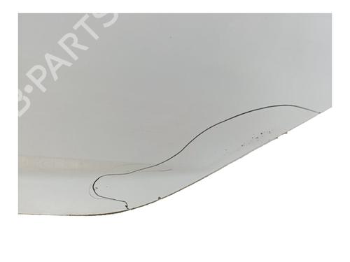 Left rear door HYUNDAI i40 I (VF)  | BP30471782C4 