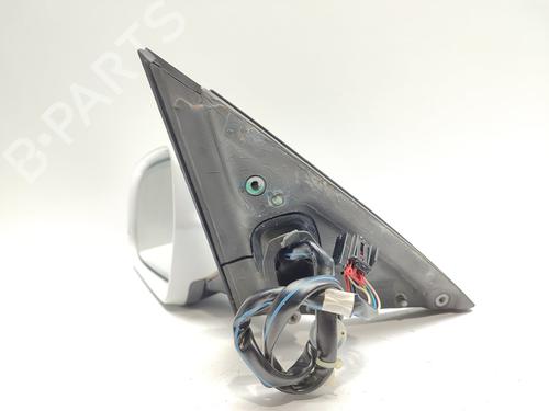 Left mirror AUDI A4 B8 Avant (8K5)  | BP17546009C26 
