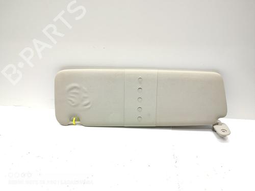 Left sun visor RENAULT TRAFIC III Van (FG_) 1.6 dCi 120 (FGMK) | BP18037682I1 