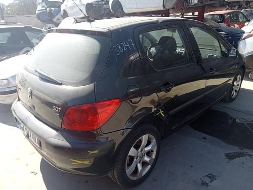 Right taillight PEUGEOT 307 (3A/C) 1.6 HDi | BP31979788C35