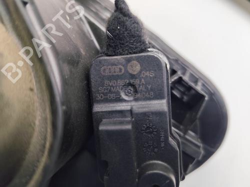 Fuel flap AUDI A1 Sportback (GBA)  | BP21013316C131 
