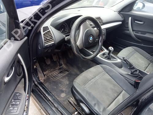 Engine control unit (ECU) BMW 1 (E87) 118 d | BP35812709M57  - Image 9
