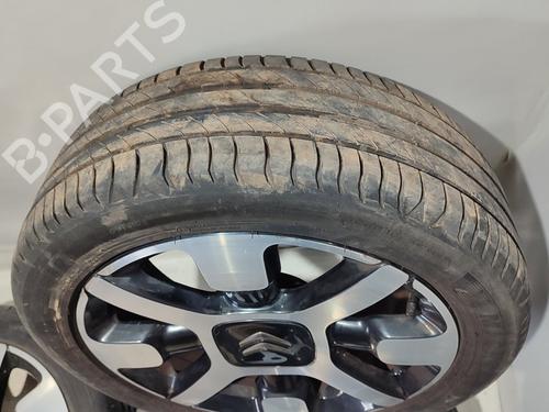 Rim CITROËN C4 CACTUS 1.6 BlueHDi 100 | BP22398946C45