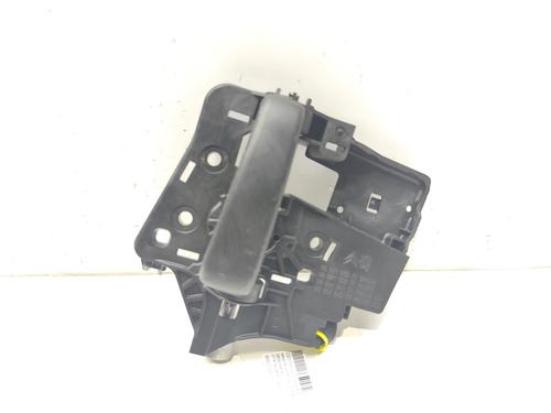 Højre fortil invendig håndtag CITROËN BERLINGO MULTISPACE (B9) 1.6 HDi 75 / BlueHDi 75 (75 hp) 27272145