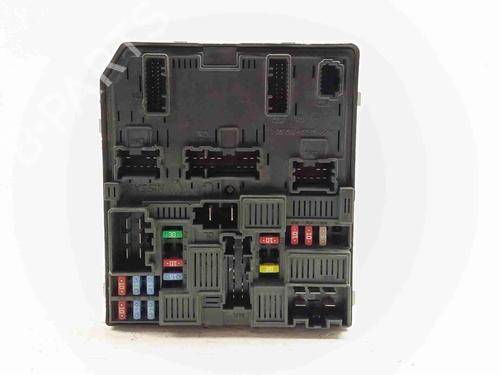 Used Electronic module Electronic module 37263931 37263931