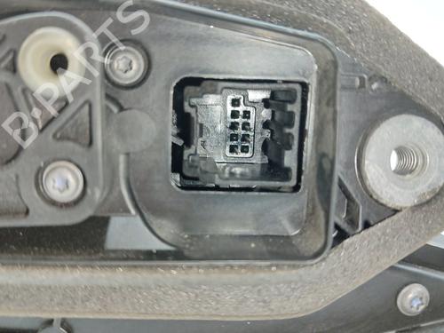 Front left lock OPEL ASTRA K (B16) 1.6 CDTi (68) | BP17386510C98 