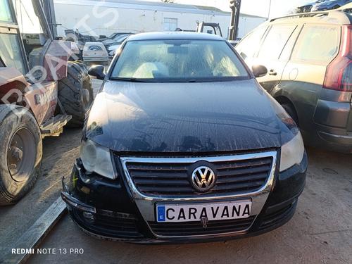 Gearbox VW PASSAT B6 (3C2) | BP23965853M3 - Image 10