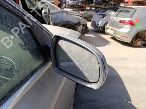 Used Right mirror AUDI A4 B8 Avant (8K5) [2007-2017]  29070468