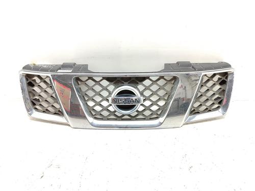 Used Grille NISSAN PATHFINDER III (R51) 2.5 dCi (174 hp) 16517585