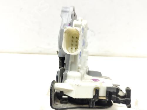 Rear left lock SEAT IBIZA IV (6J5, 6P1)  | BP25793346C100 