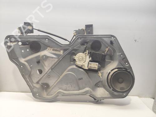 Used Front left window mechanism SEAT LEON (1M1) [1999-2006]  25836825